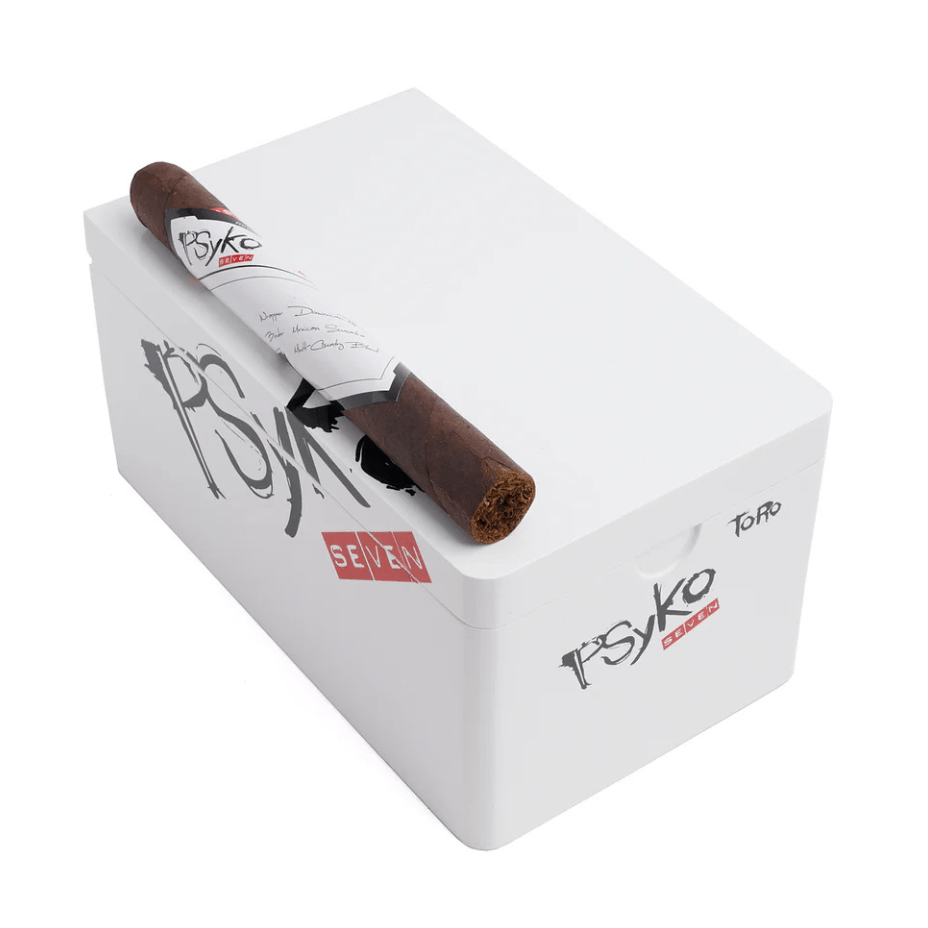 Psyko Seven Connecticut Toro Winkler Vape SuperStore and Bong Shop Manitoba Canada