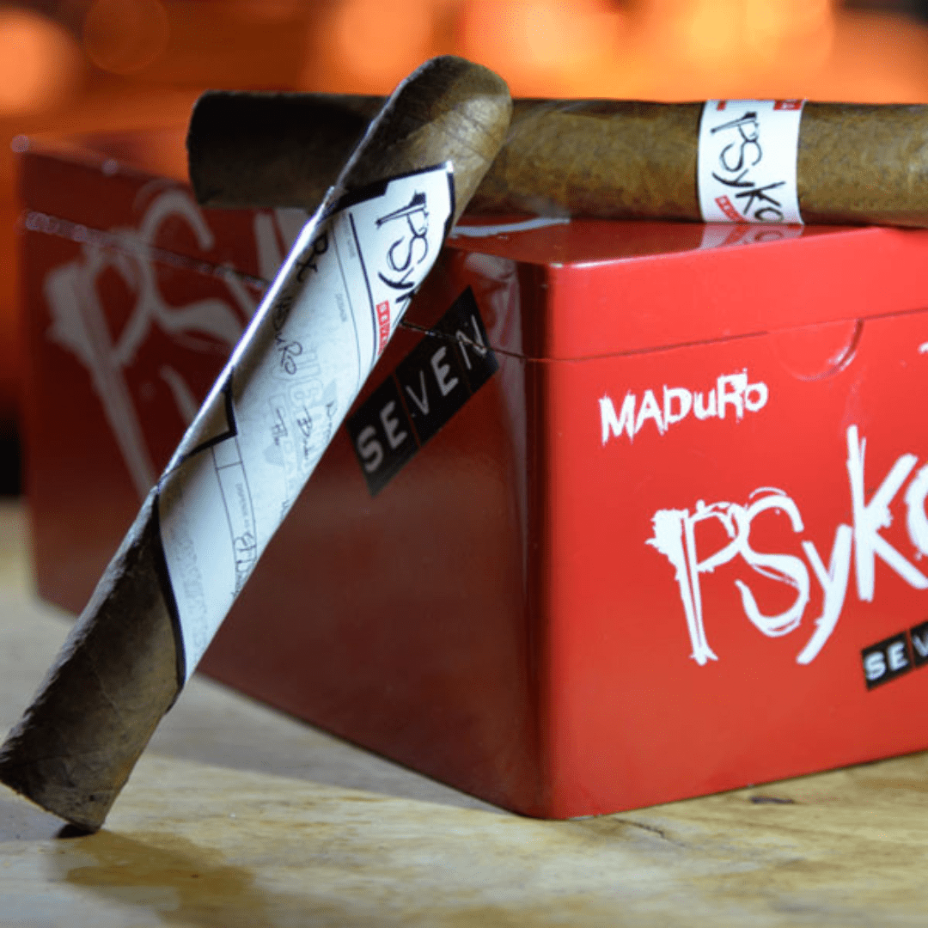 Cigars & Accessories