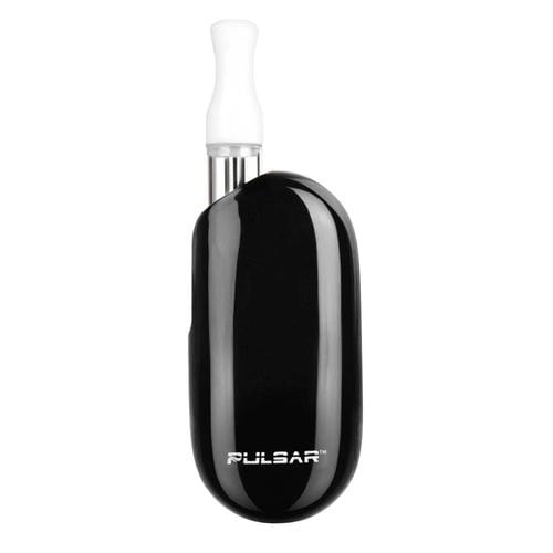 Pulsar Obi Auto-Draw Drop-In 510 Battery Black Winkler Vape SuperStore and Bong Shop Manitoba Canada