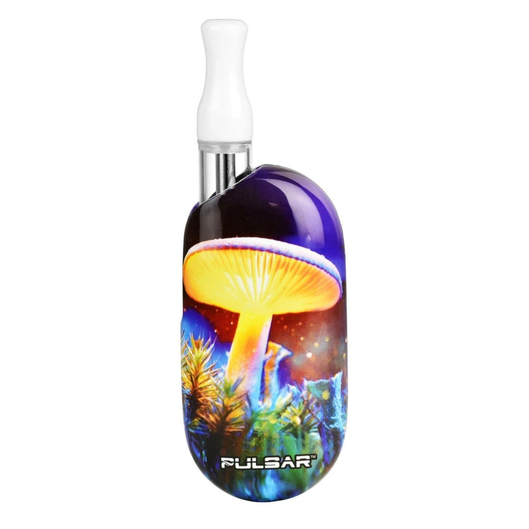 Pulsar Obi Auto-Draw Drop-In 510 Battery Mystical Mushroom Winkler Vape SuperStore and Bong Shop Manitoba Canada