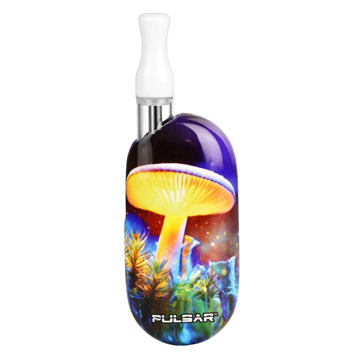 Pulsar Obi Auto-Draw Drop-In 510 Battery Mystical Mushroom Winkler Vape SuperStore and Bong Shop Manitoba Canada