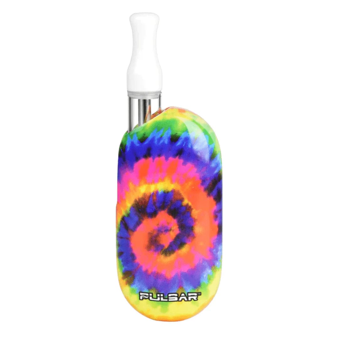 Pulsar Obi Auto-Draw Drop-In 510 Battery Tie Dye Winkler Vape SuperStore and Bong Shop Manitoba Canada