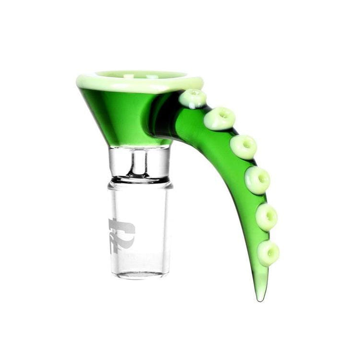 Pulsar Octopus Tentacle Bowl 19mm Winkler Vape SuperStore and Bong Shop Manitoba Canada