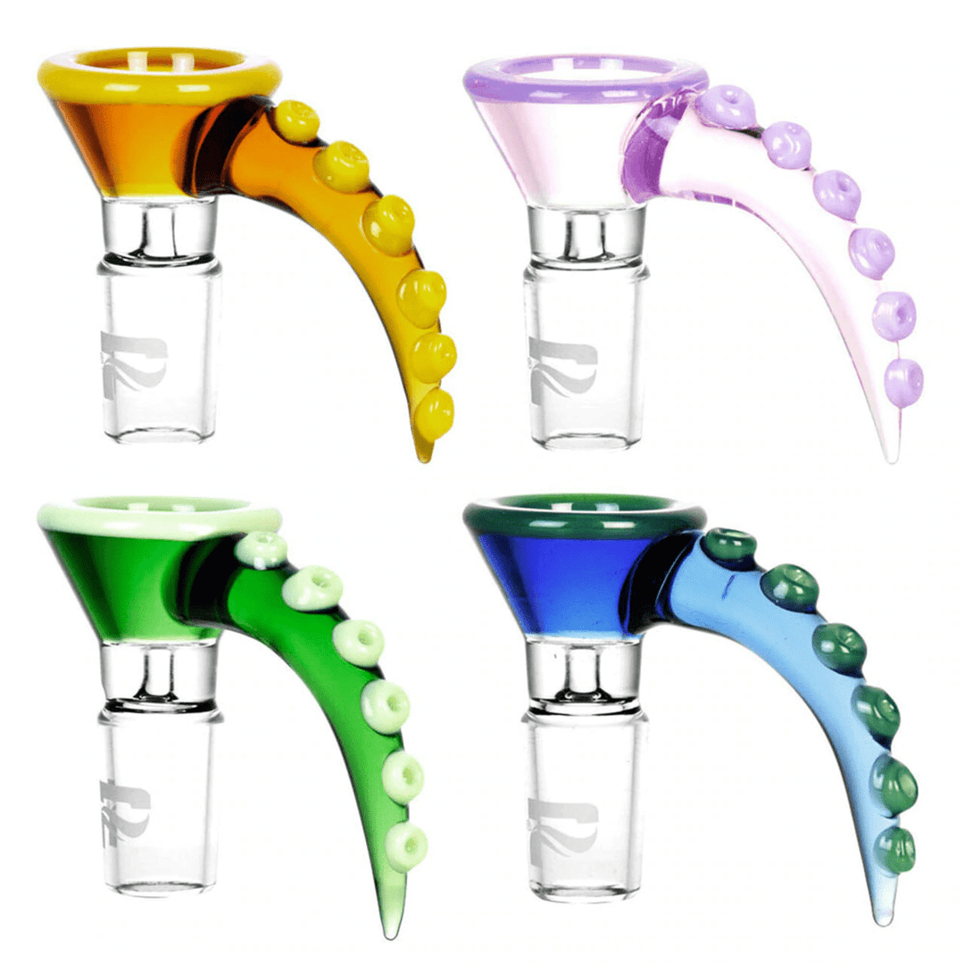 Pulsar Octopus Tentacle Bowl Winkler Vape SuperStore and Bong Shop Manitoba Canada