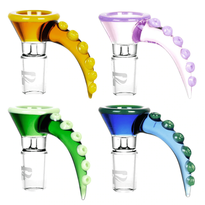 Pulsar Octopus Tentacle Bowl Winkler Vape SuperStore and Bong Shop Manitoba Canada