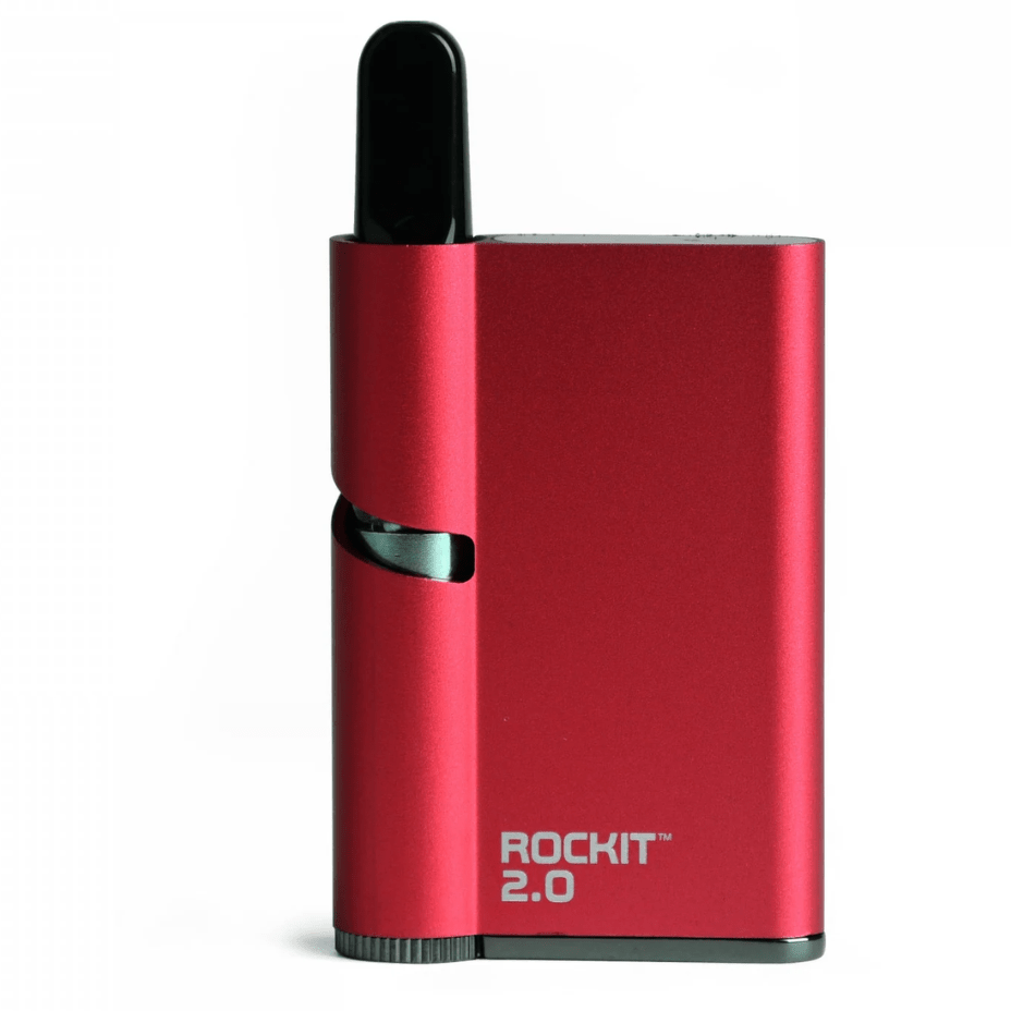 ROCKIT 2.0 510 Thread Battery Winkler Vape SuperStore and Bong Shop Manitoba Canada