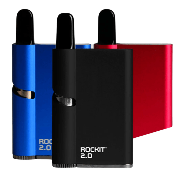 ROCKIT 2.0 510 Thread Battery Winkler Vape SuperStore and Bong Shop Manitoba Canada