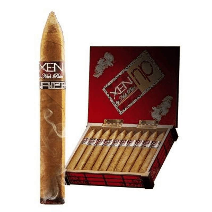 Rocky Patel Cigars Rocky Patel Xen Torpedo Cigar by Nish Patel Rocky Patel Xen Torpedo Cigar by Nish Patel Winkler Vape SuperStore