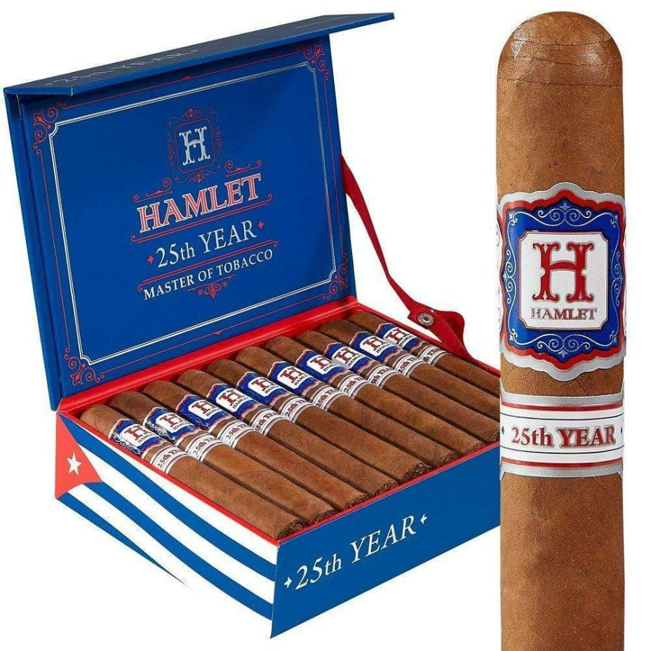 Rocky Patel Cigars Rocky Patel Hamlet 25th Year Cigar Rocky Patel Hamlet 25th Year Robusto Cigar Winkler Vape SuperStore, CA