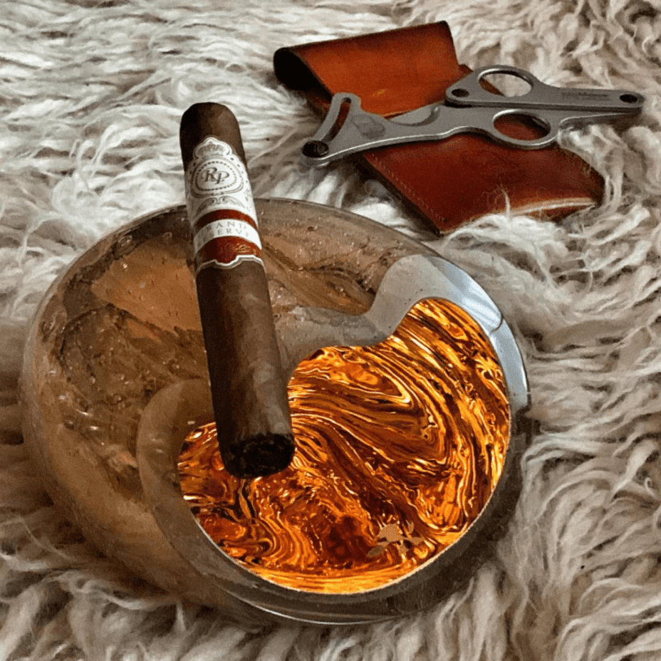 Rocky Patel Grand Reserve Sixty Cigar Winkler Vape SuperStore and Bong Shop Manitoba Canada