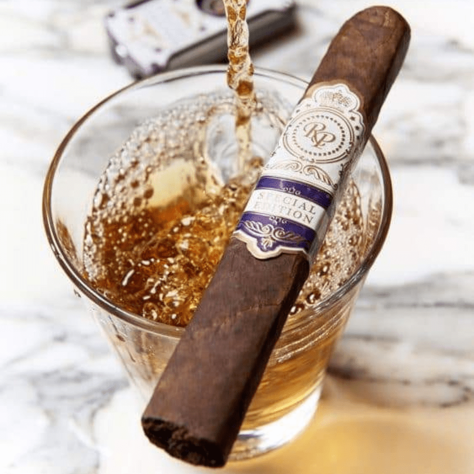 Rocky Patel Special Edition Robusto Cigar Winkler Vape SuperStore and Bong Shop Manitoba Canada