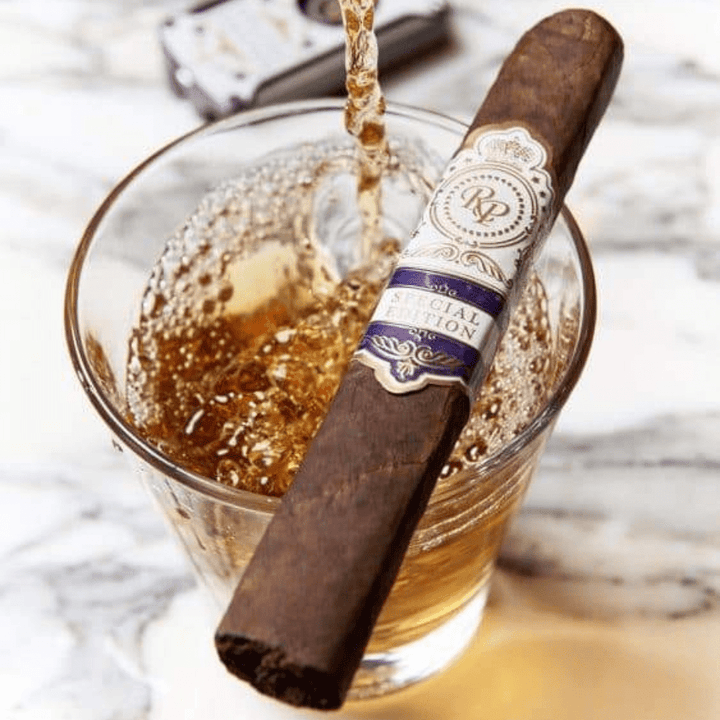 Rocky Patel Special Edition Robusto Cigar Winkler Vape SuperStore and Bong Shop Manitoba Canada