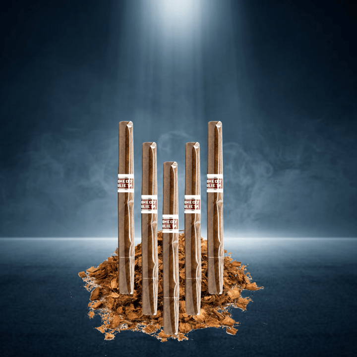 Romeo Y Julieta Puritos Cigarillos Winkler Vape SuperStore and Bong Shop Manitoba Canada