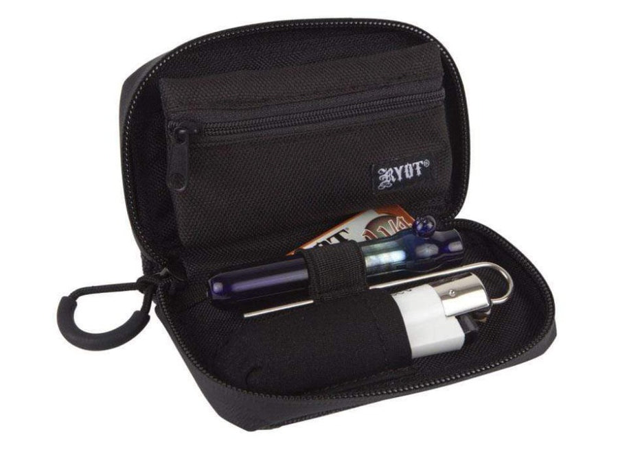 RYOT 420 Accessories RYOT SmellSafe Krypto Kit-Small RYOT SmellSafe Krypto Kit-Winkler Vape SuperStore & Bong Shop MB, Canada