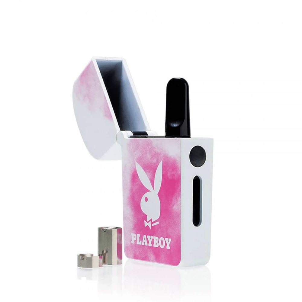 RYOT 510 Batteries Bunny Playboy Ryot Verb 510 Thread Battery Playboy Ryot Verb 510 Thread Battery-Winkler Vape SuperStore 