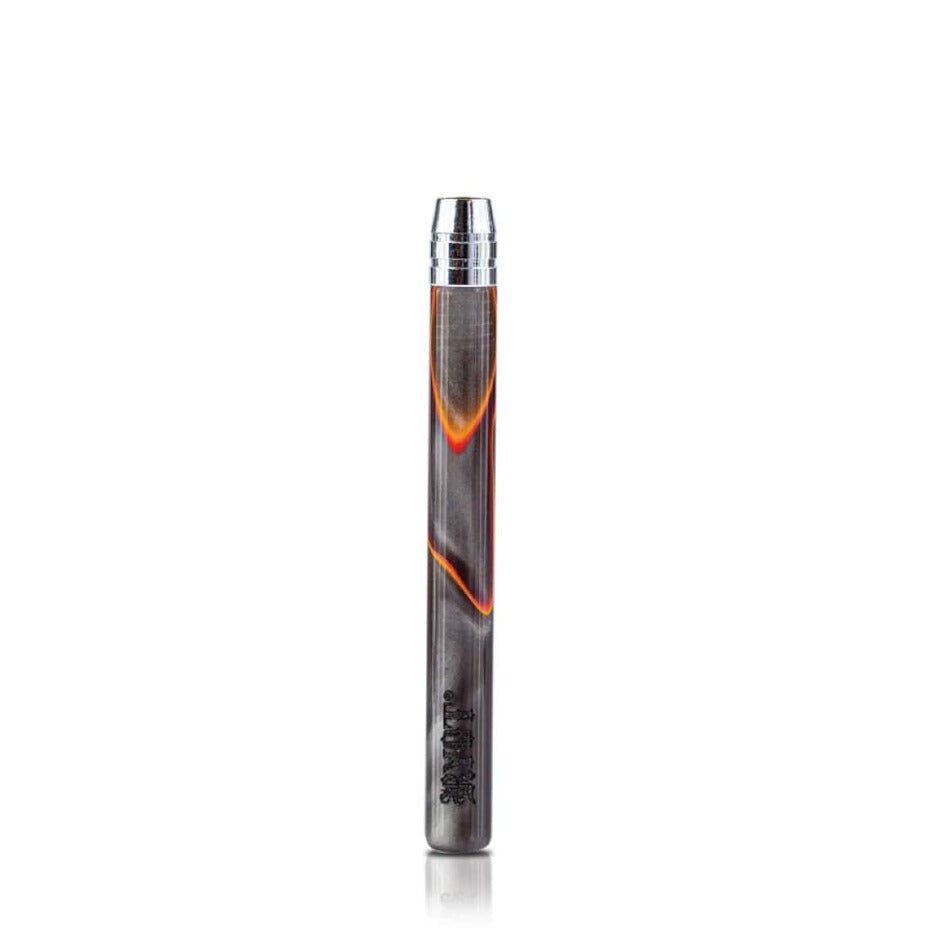 RYOT Acrylic One Hitter Bat-Large Grey Winkler Vape SuperStore and Bong Shop Manitoba Canada