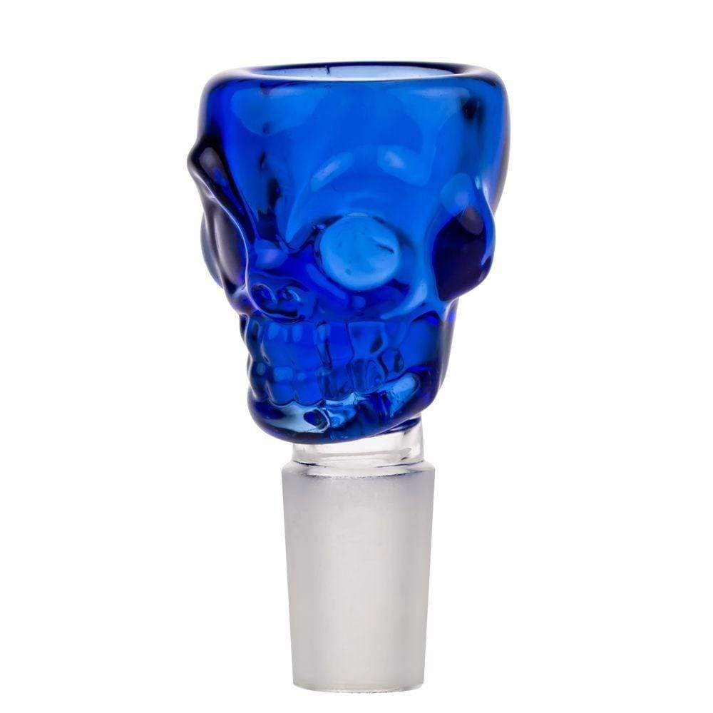 Skull Bowl Slide 18mm in Manitoba Winkler VapeSuperStore Skull Bowl Slide 18mm in Manitoba Winkler VapeSuperStore