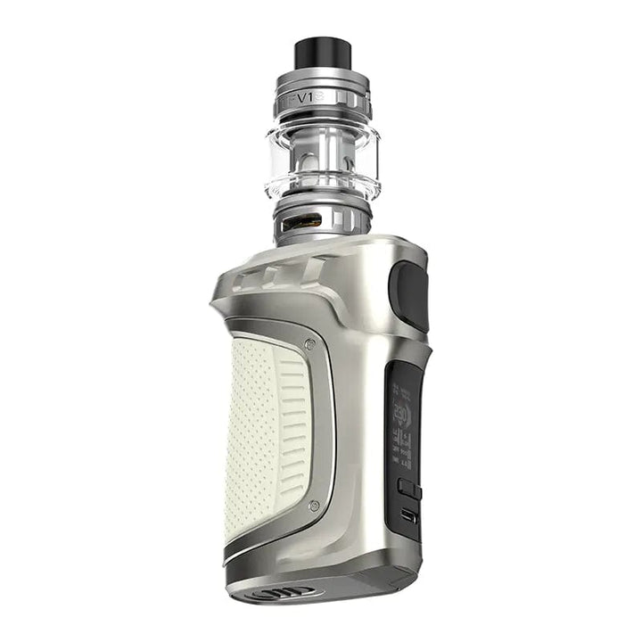SMOK Mag 18 Box Mod Kit-230W 230w / Beige White Winkler Vape SuperStore and Bong Shop Manitoba Canada