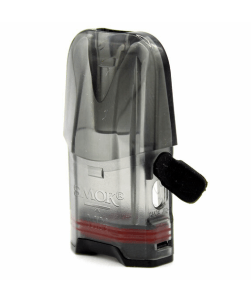 Smok Nfix Pro Empty Replacement Pods 2ml Winkler Vape SuperStore and Bong Shop Manitoba Canada