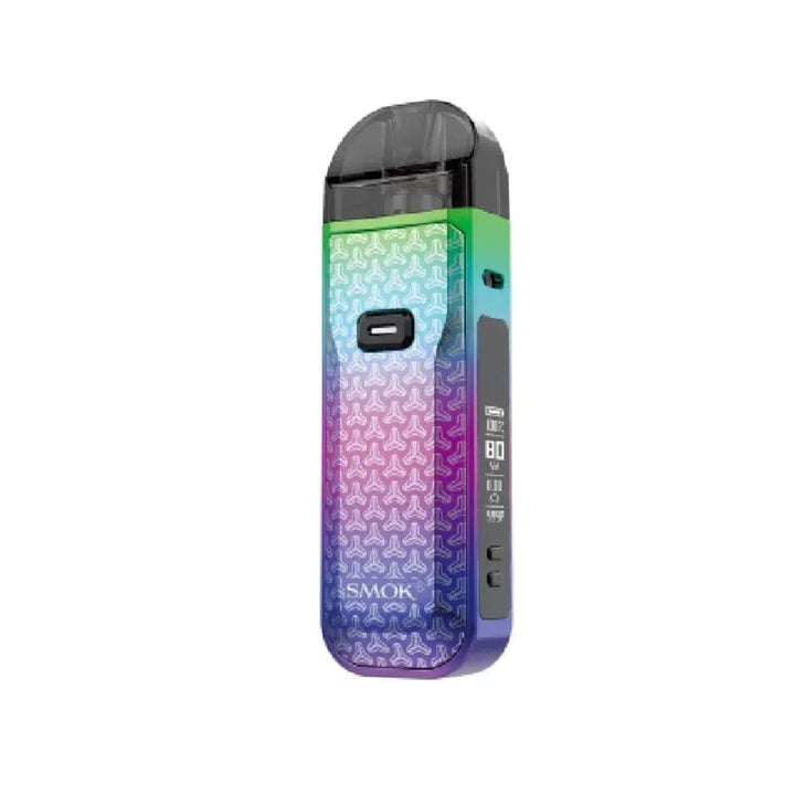 Smok Nord 5 Pod Kit-2000 mAh 80w / 7-Colour Dart Winkler Vape SuperStore and Bong Shop Manitoba Canada