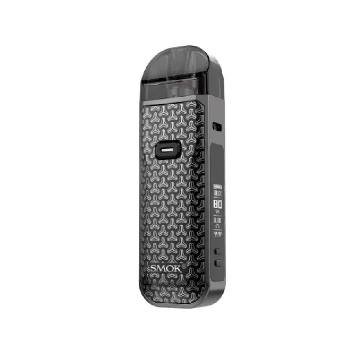 Smok Nord 5 Pod Kit-2000 mAh 80w / Black Dart Winkler Vape SuperStore and Bong Shop Manitoba Canada