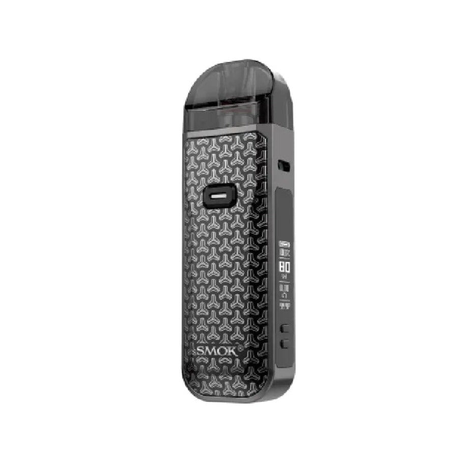 Smok Nord 5 Pod Kit-2000 mAh 80w / Black Dart Winkler Vape SuperStore and Bong Shop Manitoba Canada