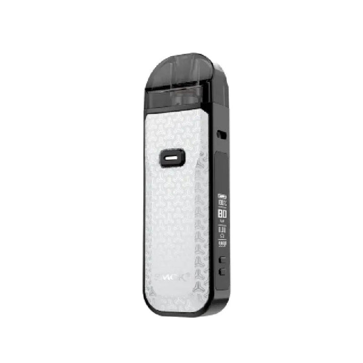 Smok Nord 5 Pod Kit-2000 mAh Winkler Vape SuperStore and Bong Shop Manitoba Canada