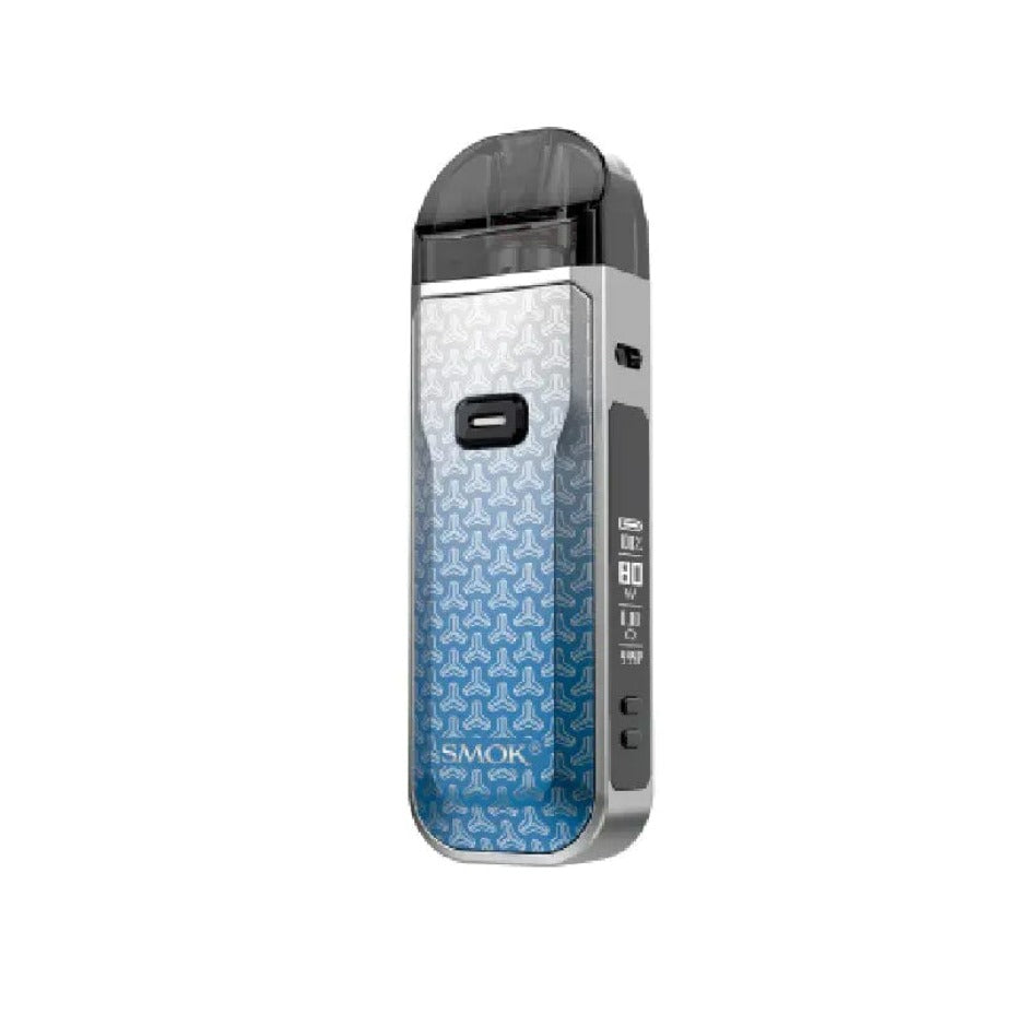 Smok Nord 5 Pod Kit-2000 mAh Winkler Vape SuperStore and Bong Shop Manitoba Canada