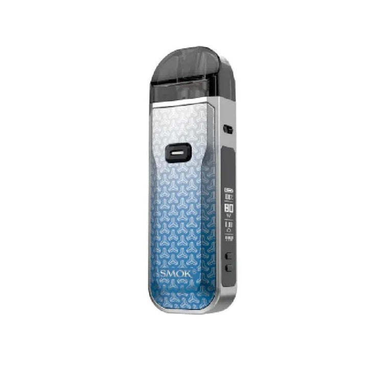Smok Nord 5 Pod Kit-2000 mAh Winkler Vape SuperStore and Bong Shop Manitoba Canada