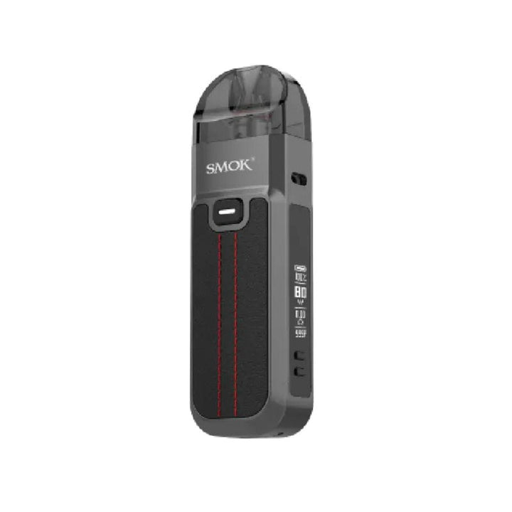 Smok Nord 5 Pod Kit-2000 mAh Winkler Vape SuperStore and Bong Shop Manitoba Canada