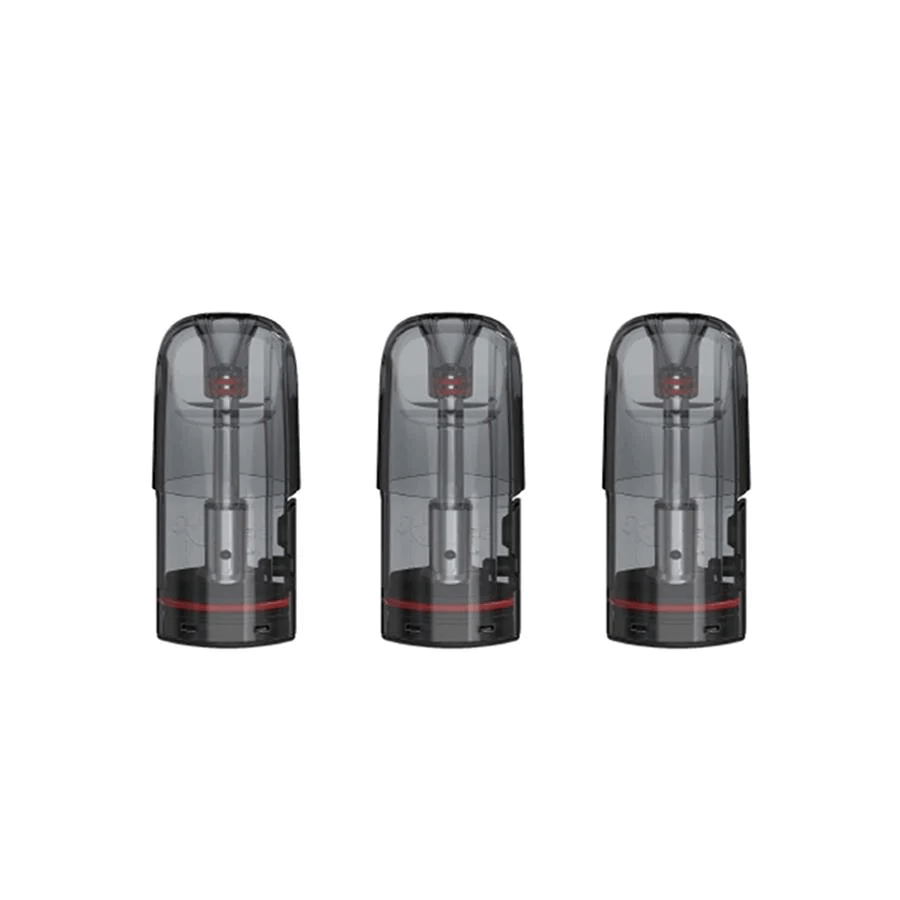 Smok Solus Replacement Pods-3pk Winkler Vape SuperStore and Bong Shop Manitoba Canada