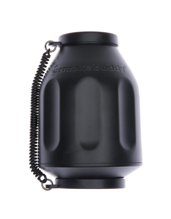 Smoke Buddy Original Air Filter Black Winkler Vape SuperStore and Bong Shop Manitoba Canada