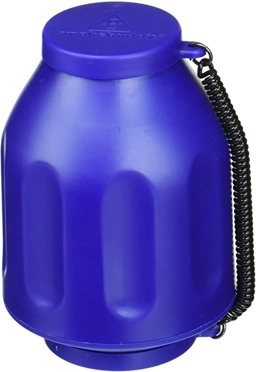 Smoke Buddy Original Air Filter Blue Winkler Vape SuperStore and Bong Shop Manitoba Canada