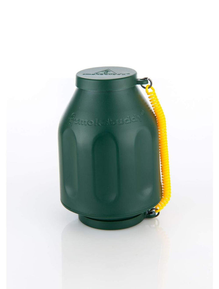 Smoke Buddy Original Air Filter Green Winkler Vape SuperStore and Bong Shop Manitoba Canada