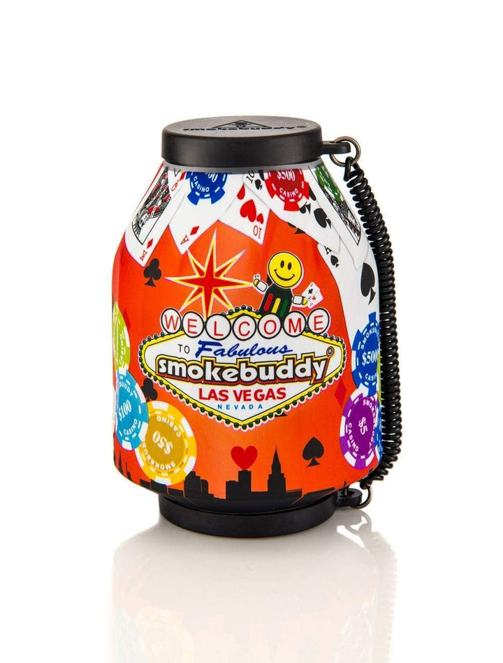 Smoke Buddy Original Air Filter Las Vegas Winkler Vape SuperStore and Bong Shop Manitoba Canada