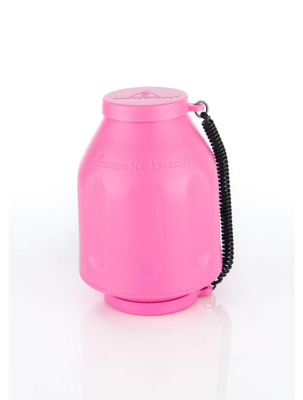 Smoke Buddy Original Air Filter Pink Winkler Vape SuperStore and Bong Shop Manitoba Canada