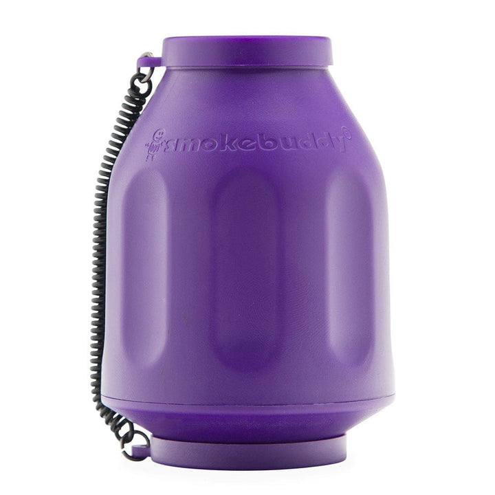 Smoke Buddy Original Air Filter Purple Winkler Vape SuperStore and Bong Shop Manitoba Canada