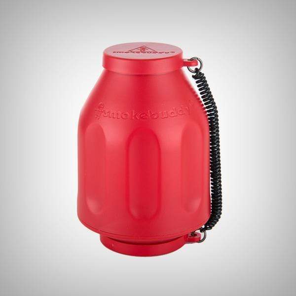 Smoke Buddy Original Air Filter Red Winkler Vape SuperStore and Bong Shop Manitoba Canada