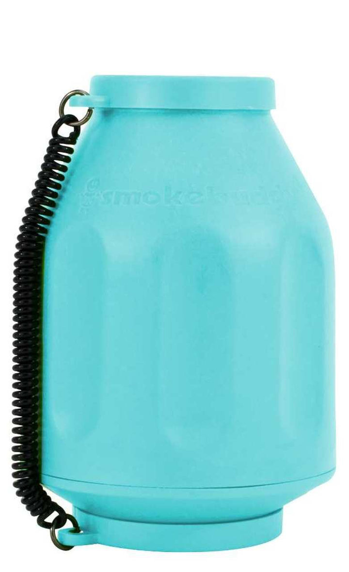 Smoke Buddy Original Air Filter Teal Winkler Vape SuperStore and Bong Shop Manitoba Canada