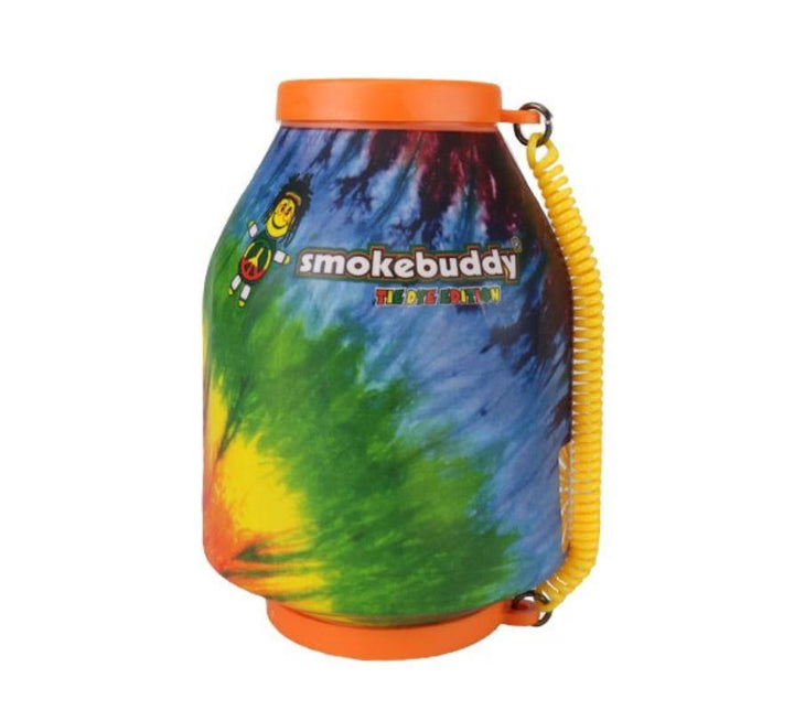 Smoke Buddy Original Air Filter Tie Dye Winkler Vape SuperStore and Bong Shop Manitoba Canada