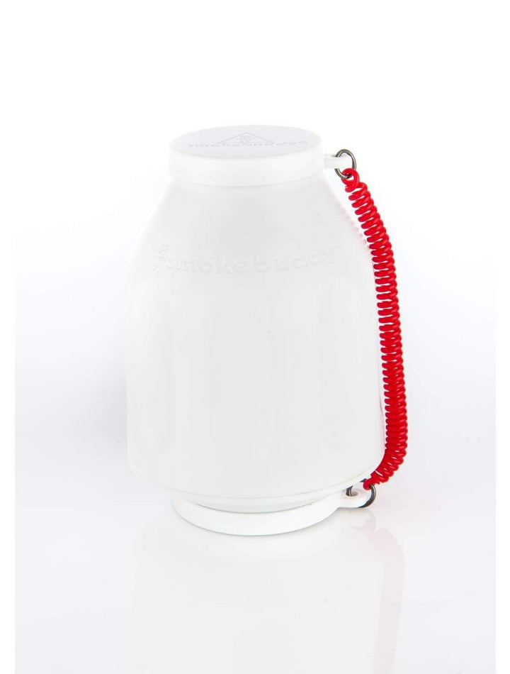 Smoke Buddy Original Air Filter White Winkler Vape SuperStore and Bong Shop Manitoba Canada
