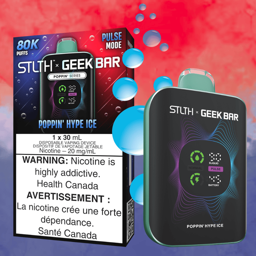 Beverage Disposable Flavors in Manitoba – Winkler VapeSuperStore