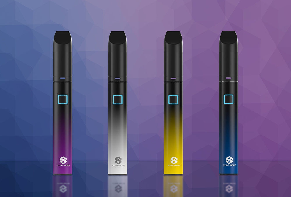 Stonesmiths' Piccolo Concentrate Vape Pen Winkler Vape SuperStore and Bong Shop Manitoba Canada