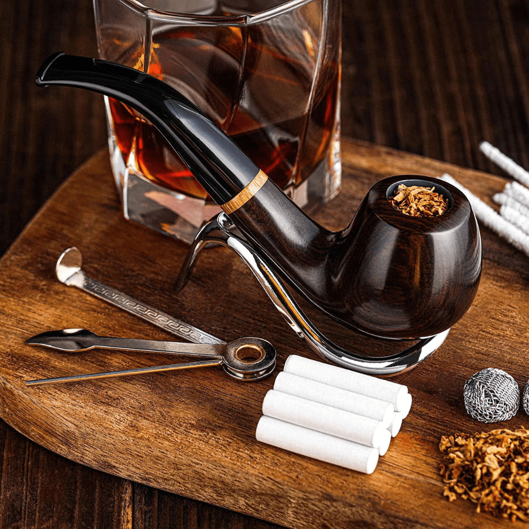 Tobacco Pipes-Winkler Vape SuperStore, Manitoba