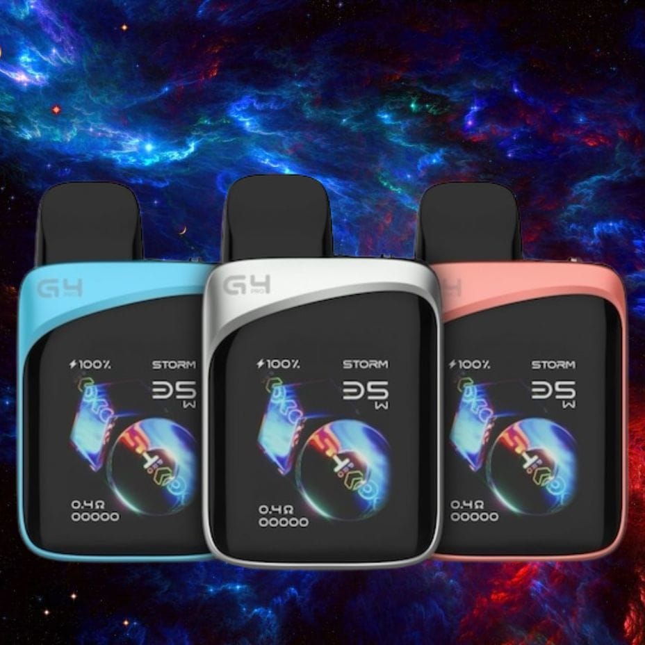 Uwell Caliburn G4 Pro Koko Pod Kit-2000mAh Winkler Vape SuperStore and Bong Shop Manitoba Canada