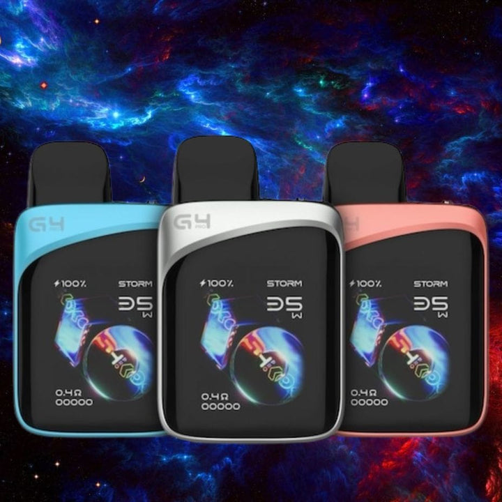 Uwell Caliburn G4 Pro Koko Pod Kit-2000mAh Winkler Vape SuperStore and Bong Shop Manitoba Canada