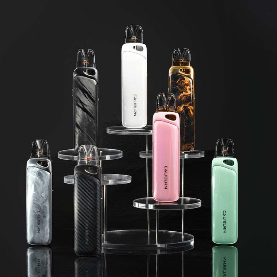 Uwell Caliburn G4 Pro Pod Kit-1800mAh Winkler Vape SuperStore and Bong Shop Manitoba Canada