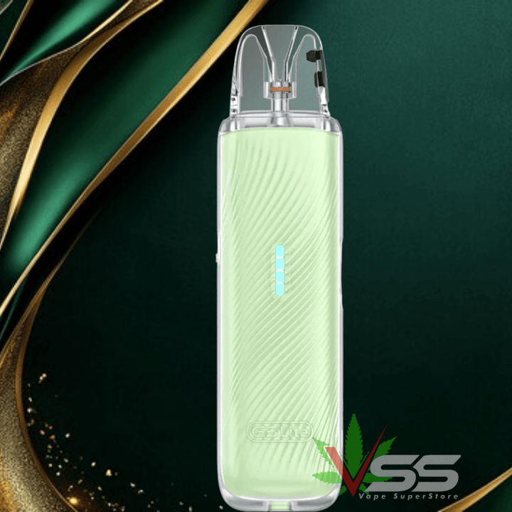 Uwell Caliburn G5 Lite Pod Kit-1600mAh Green Winkler Vape SuperStore and Bong Shop Manitoba Canada