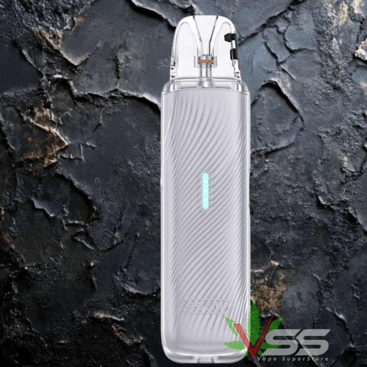 Uwell Caliburn G5 Lite Pod Kit-1600mAh Grey Winkler Vape SuperStore and Bong Shop Manitoba Canada