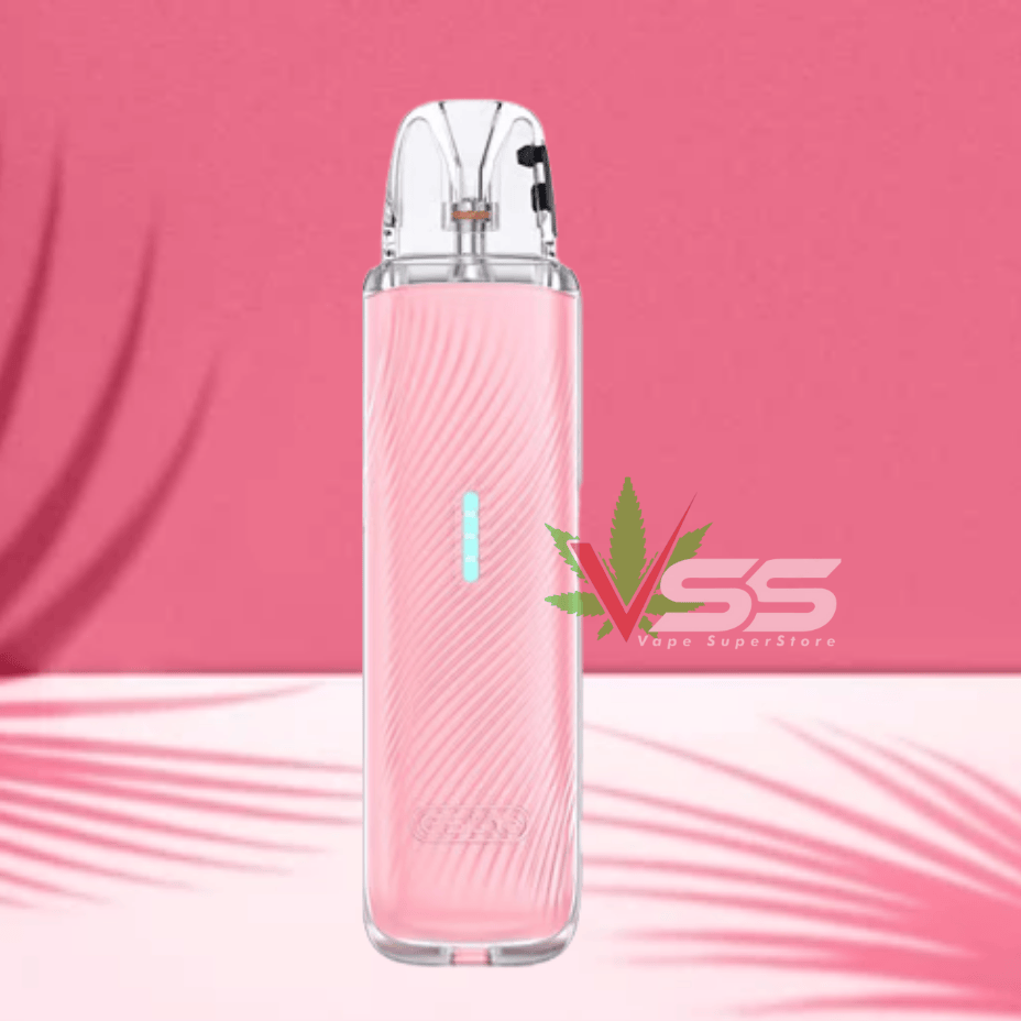 Uwell Caliburn G5 Lite Pod Kit-1600mAh Pink Winkler Vape SuperStore and Bong Shop Manitoba Canada